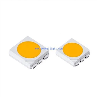 Led 5050 meleg fehér