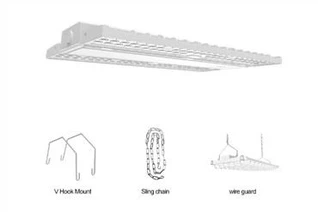 Led ipari High Bay Light