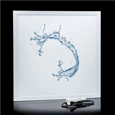 LED panel 120x30 IP65