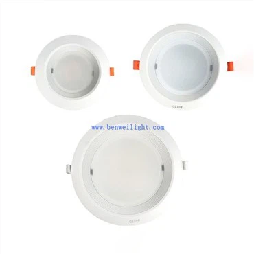 LED felületre szerelt spotlámpák