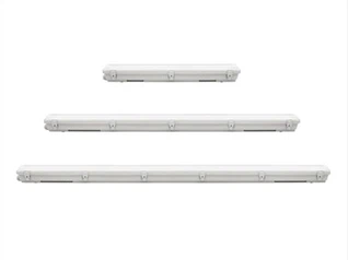 LED Tri-Proof időjárásálló világítás