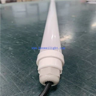 Világítási rendszerek sertésházakhoz