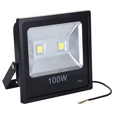 Újratölthető Led Flood Light 30w