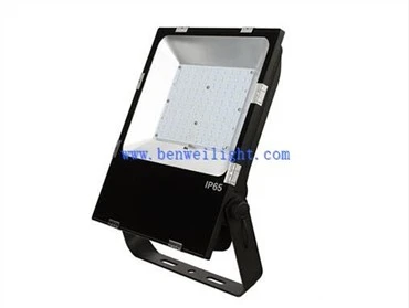 Rust Flood Light