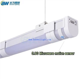 Tri Proof Led