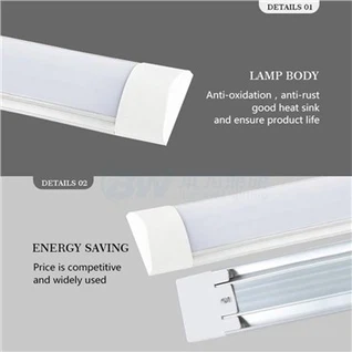 Twin Led léc 4 láb