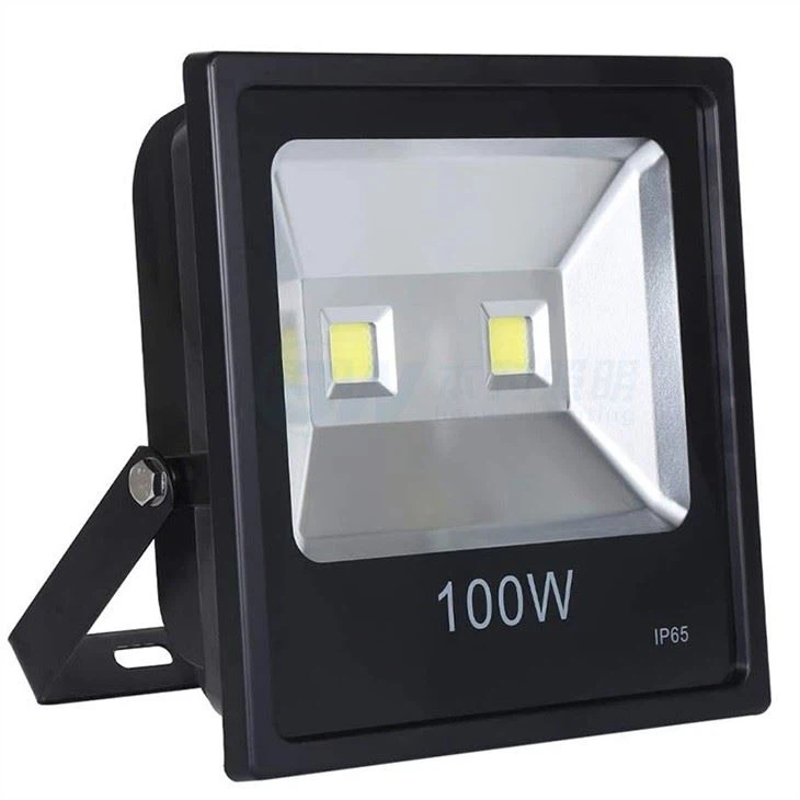 Soffit Flood Lights alatt