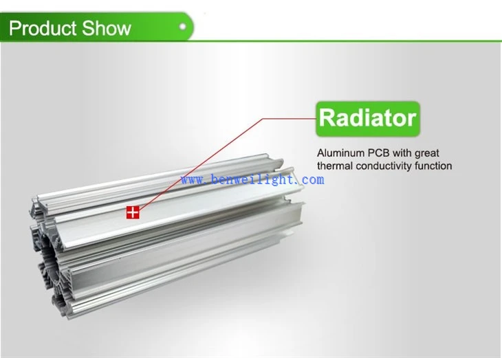 150w led corn light