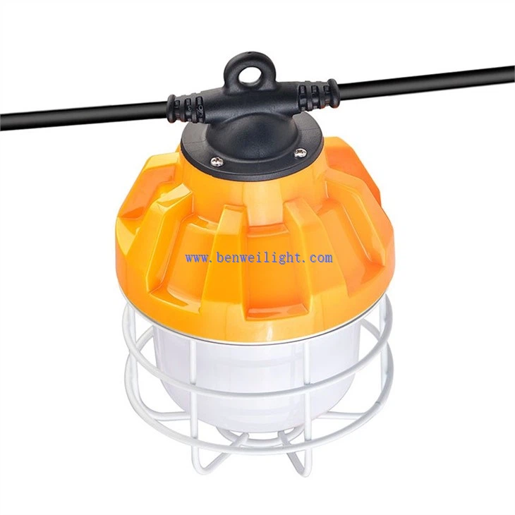 100w Led Temporary Work Light
