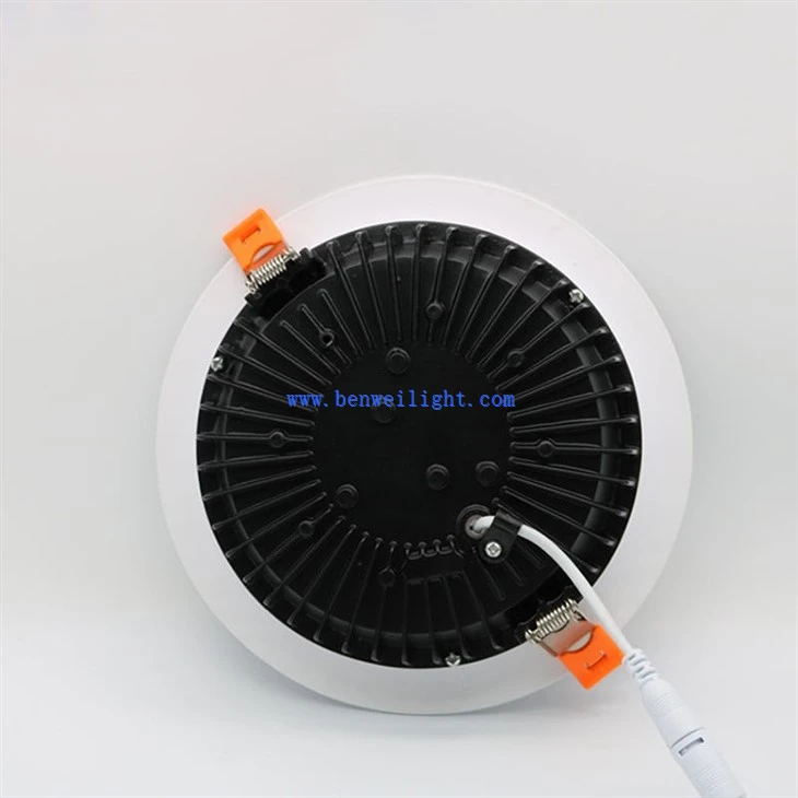 10 W-os Led Down Light