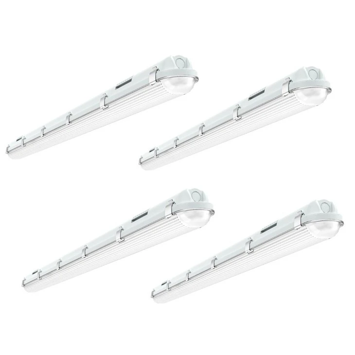 36 W 4 láb LED nedvességálló lámpa
