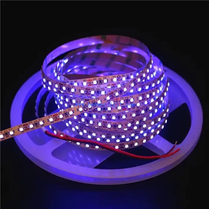 395NM LED Strip 5