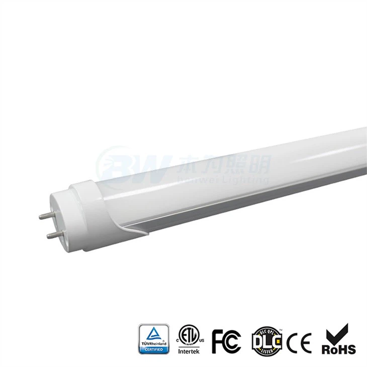 40 cm-es LED T8 fénycső