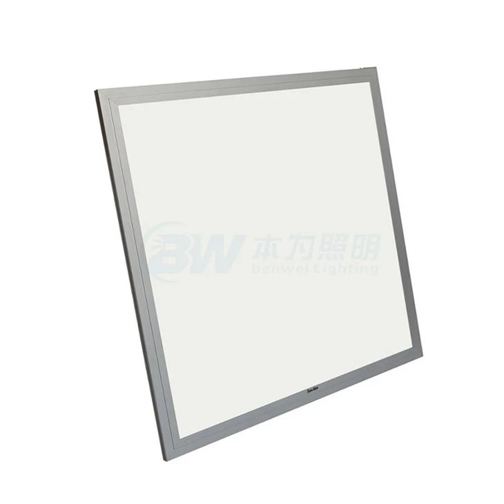 Flat Panel LED Ceiling Light