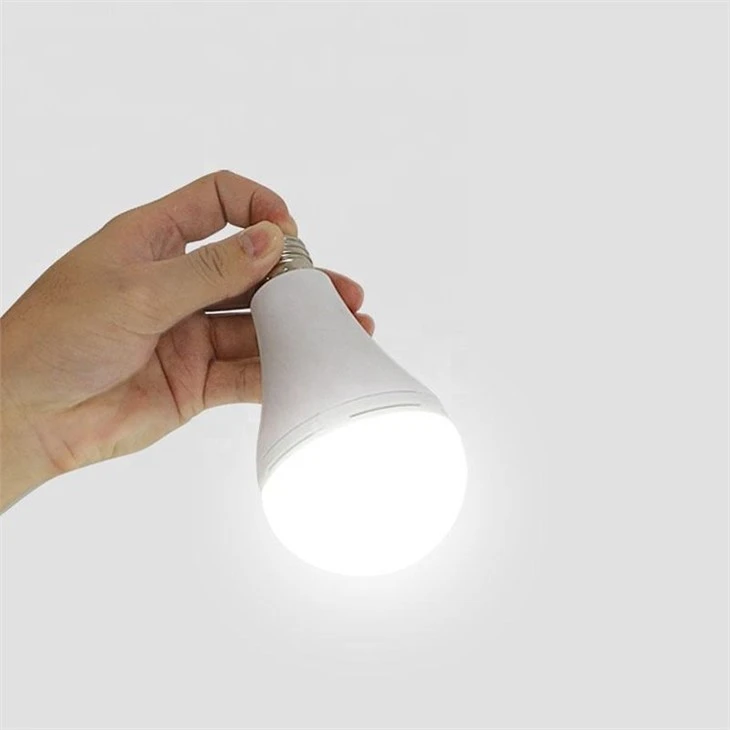 5 watt rechargeable led bulb2