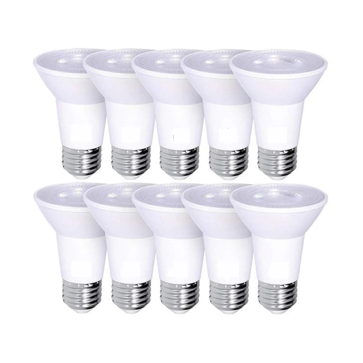 7 Wattos LED PAR20 lámpa