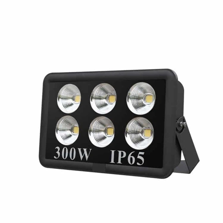 COB LED Flood Light 1