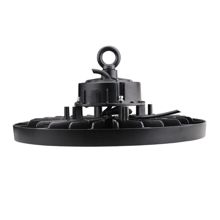 IP65 Workshop Warehouse Gym Airport Lights 1