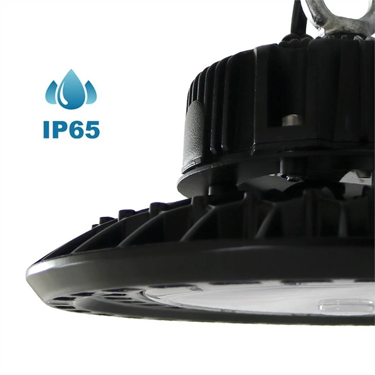 commercial warehouse led lighting