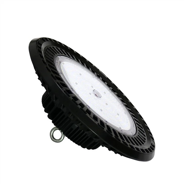 exterior warehouse lighting