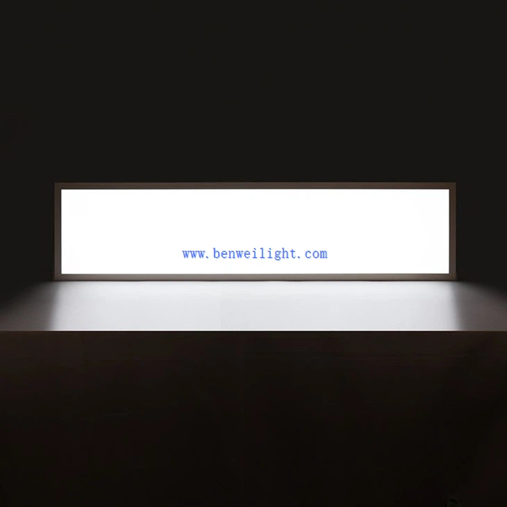 Indoor surface mounted backlit square panel 60x60 (2)