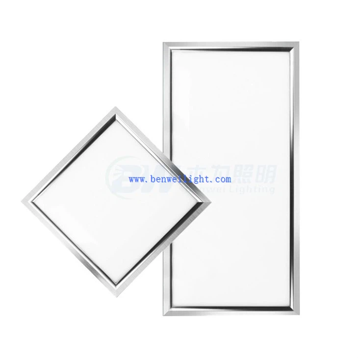 OEM High efficiency Square Panel 60x60 (2)