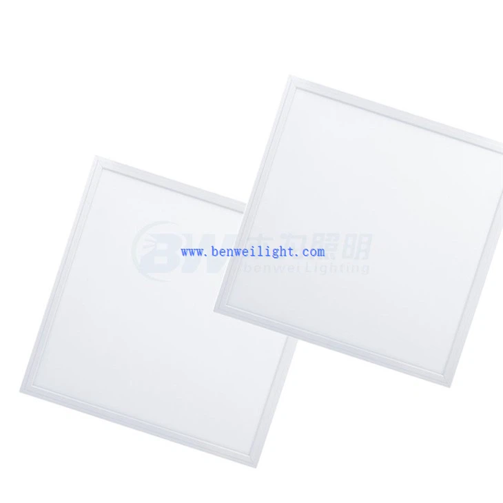 0-10V Dimmable Led Square Ceiling Light