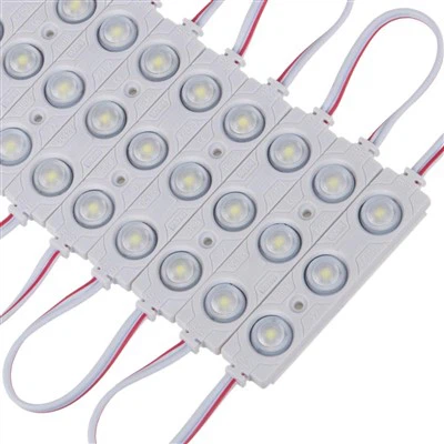 1,5 W Signage beltéri LED modul