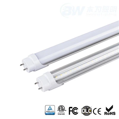 12V DC T8 LED cső fény