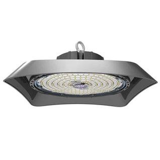 150 W-os négyzet alakú LED High Bay Light