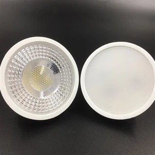 3w-os, nem szabályozható LED MR16 lámpák