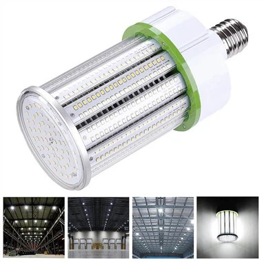 AC100-277v LED izzó