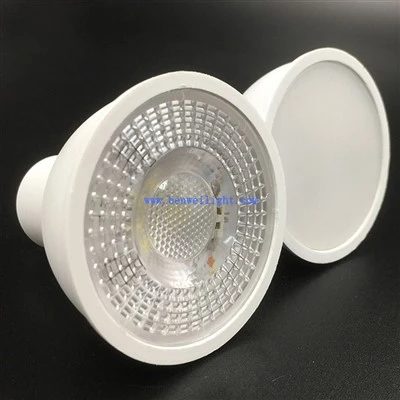 Szabályozható 4W GU10 LED IZZÓ