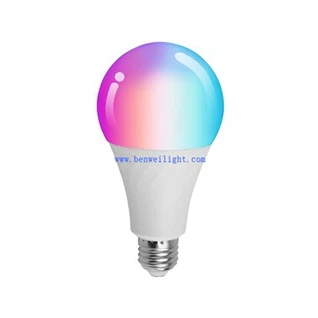 Szabályozható intelligens LED izzók