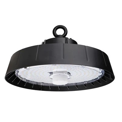 High Bay LED UFO mozgásérzékelővel
