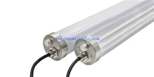 IP69K LED Tri-Proof Light tehénistálló világítás