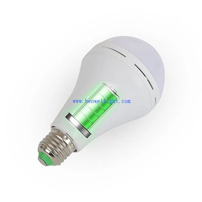 Led Izzó Vészfénnyel