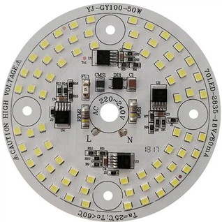 PCB áramköri modul