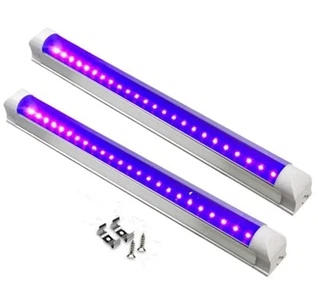 T8 integrált LED Blacklight