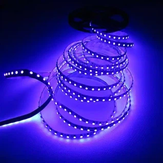 UV DC12V LED szalagos lámpa