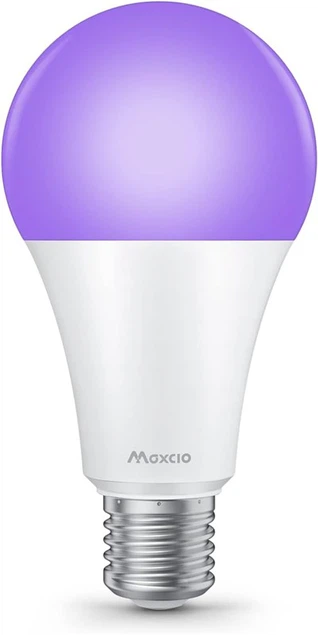 UV LED fekete izzó