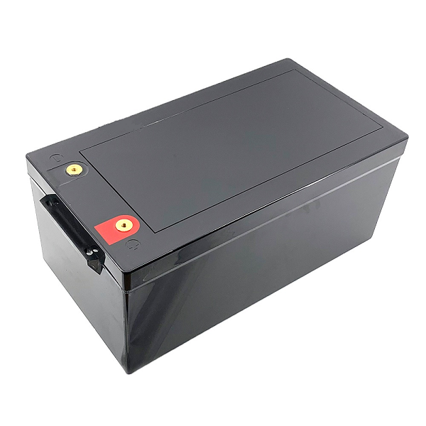 12.8V LifePo4 Lifepo4