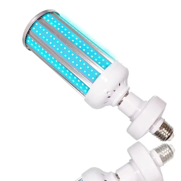 UVC E27 LED izzó