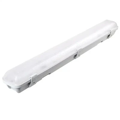 LED Tri Proof Lámpatest