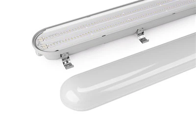 Tri-Proof párazáró LED lámpatest