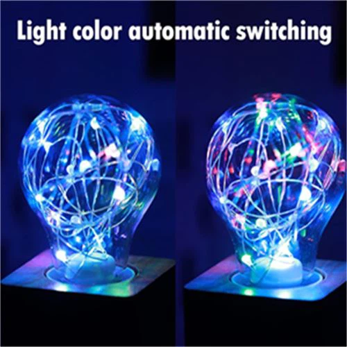 15W Smart Light Bulb E27 LED RGB Lamp Colorful RGBW Lampada LED 220V best