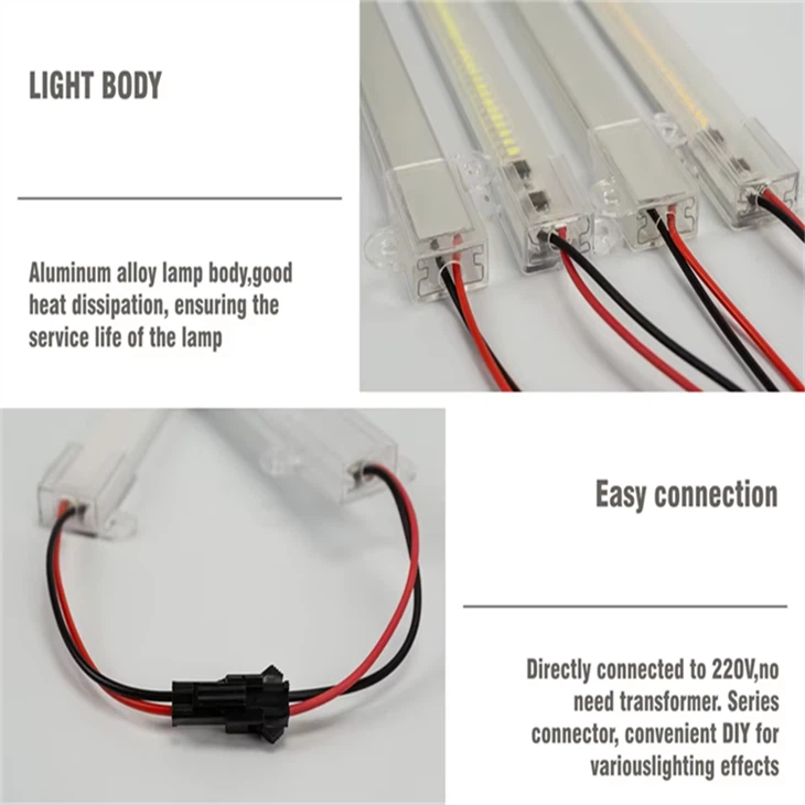 Bionic Grow Light - 2, 3 And 4-Head Adjustable Full Spectrum LED Grow Lamps With Timer high quality