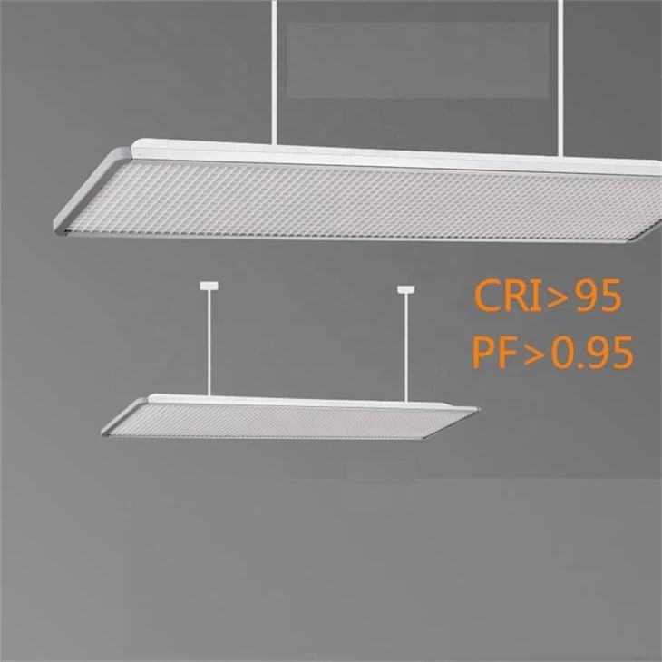 Schoolhouse No Blue Light UGR<16 Led Pendant Light best