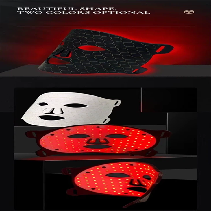 Red Therapy Light factory