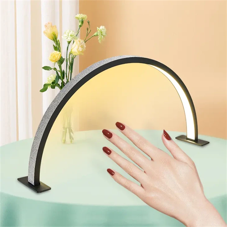 The Best UV Nail Lamps For Salon-Grade Manicures At HomeThe 15 Best UV Nail Lamps For Salon-Grade Manicures At Home high quality